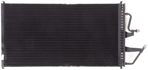 APDI 7014295 A/C Condenser