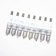 Set of 8 New Iridium Spark Plugs 41-993 19256067 for Chevrolet GMC