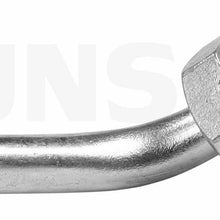 Sunsong 2203172 Brake Hydraulic Hose