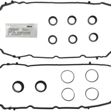 MAHLE VS50657 Engine Valve Cover Gasket Set