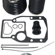 MSQ-CD Gimbal Bearing Part# 30-60794A4 18-2100 for Mercruiser OMC Cobra Volvo Penta 4.3L 5.0L 8.2L