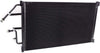 For GMC C1500 / C2500 / C3500 / K1500 / K2500 / K3500 Condenser 1996 97 98 99 00 01 2002 Serpentine Config For GM3030164 | 52402209