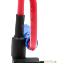 Lumision ADD Circuit Blade Style ATT Low Profile Mini FUSETAP Fuse TAP + Fuse Set 5, 7.5, 10, 15, 20 AMPS