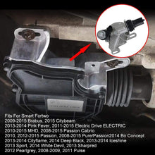 Part# 3981000066 Clutch Slave Cylinder Actuator For 2008-2015 Smart Fortwo Convertible Coupe 2-Door 1.0L L3 - Replace Part Number 4512500062