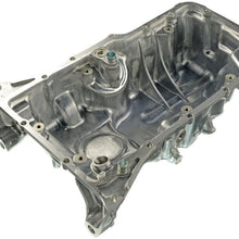 A-Premium Engine Oil Pan Replacement for Honda Fit 2015 2016 2017 l4 1.5L Hatchback