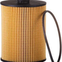 Filtro de aceite Gurad Premium, Extended Life PG6293EX, compatible con Volkswagen Atlas, Porsche Cayenne 2018-20, Volkswagen Touareg, 2012-18, 2012-17, 2012-18 Passat, 2012-17 CC, 2020 Atlas Cross Sport