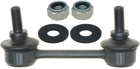 ACDelco 46G0319A Advantage Rear Suspension Stabilizer Bar Link Kit with Hardware