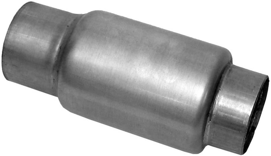Dynomax 24250 Race Bullet Mini Muffler