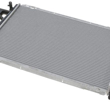 Radiator Assembly Aluminum Core Direct Fit for Ford Pickup Truck SUV