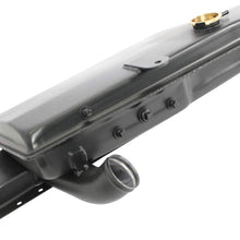 Kenworth Truck Bolt On Top Tank Radiator Surge Tank T600 T700 T800