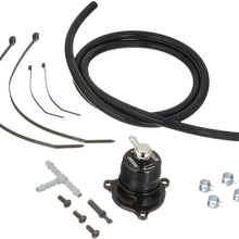 Turbosmart TS-0203-1065 Blow Off Valve (Kompact VR09 Dual Port Ford Fiesta 1.0L Ecoboost)