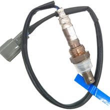 JESBEN Oxygen Sensor Air Fuel Ratio Sensor Upstream 89467-33090 Replacement for Camry 2.4L 2002-2009 Highlander 2.4L 2001-2003 Solara RAV4 2004-2007 for Scion Tc 2005-2010 2.4L 234-9041 89467-33080