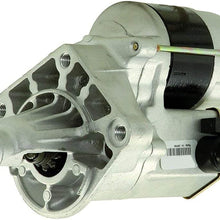 Delco Remy Rebuilt Starter 17179