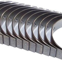 DNJ EK1150AM Master Engine Rebuild Kit for 2005-2006 / Chrysler, Dodge / 300, Charger, Magnum / 3.5L / SOHC / V6 / 24V / 215cid / VIN G, VIN V