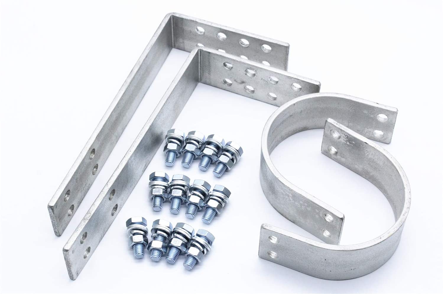 TAKPART Universal Driveshaft Loop Kit