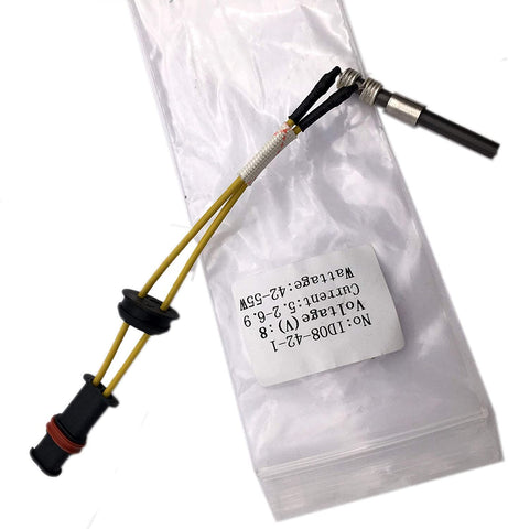 ALLMOST 9005086A 1322420A 12V Parking Heater Glow Plug Compatible with Webasto Air Top 2000ST or 2000STC