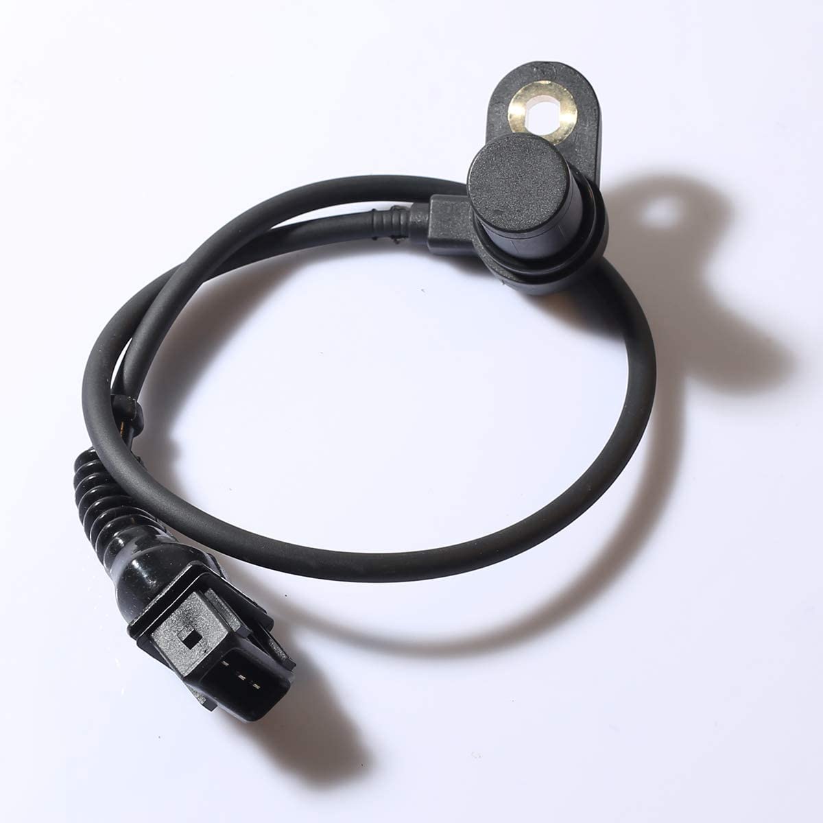 SEEU.AGAIN Camshaft Position Sensor - 12141438081 12147539165 Replacement for BMW X3 X5 Z3 Z4 320i 323Ci 323i 325Ci 325i 325xi 328Ci 328i 330Ci 330i 330xi 525i 528i 530i