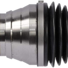 Cardone 66-1325HD New CV Constant Velocity Severe-Duty Drive Axle Shaft