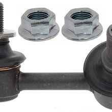 ACDelco 45G0398 Professional Front Passenger Side Suspension Stabilizer Bar Link Kit with Hardware