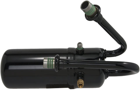 Magneti Marelli by Mopar 1AMAC83011 A/C Accumulator
