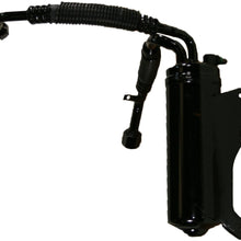 TCW 16-10022 A/C Accumulator (Quality With Hose With Perfect Vehicle Fitment)