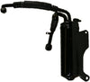 TCW 16-10022 A/C Accumulator (Quality With Hose With Perfect Vehicle Fitment)