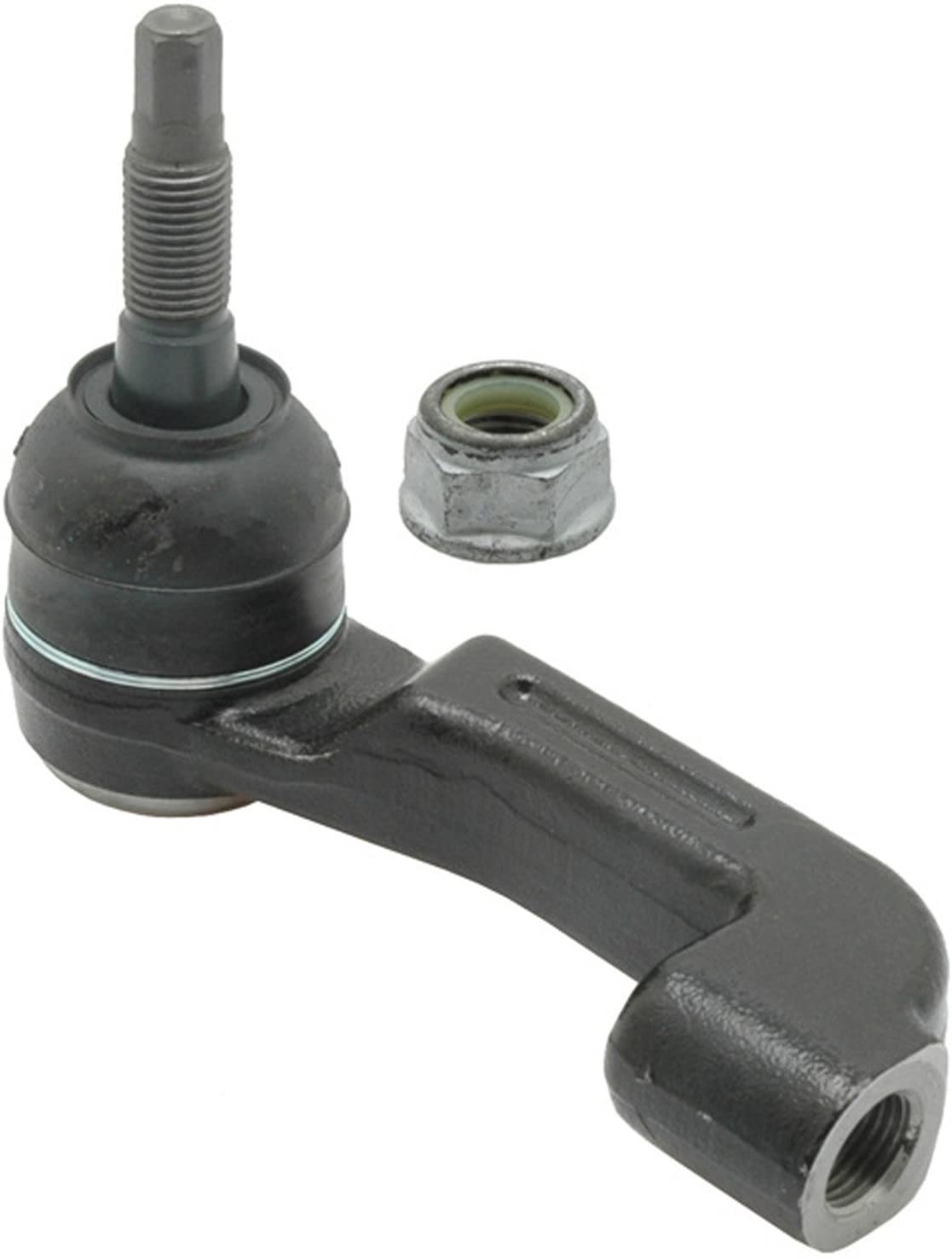 ACDelco 45A1334 Professional Driver Side Outer Steering Tie Rod End
