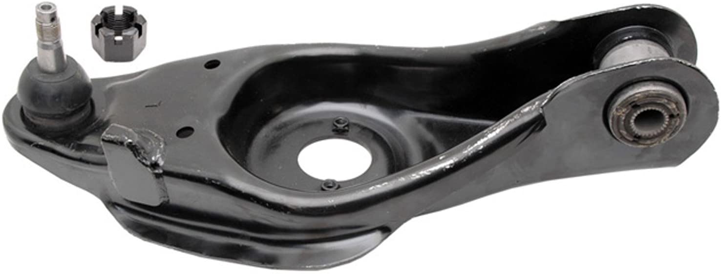 ACDelco 45D3159 Professional Front Driver Side Lower Suspension Control Arm and Ball Joint Assembly