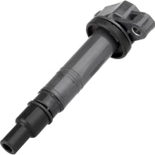 SCITOO 100% New 4pcs Ignition Coil Set Compatible with Scio-n/Lexu-s/Toyot-a 2003-2010 Automobiles Fit for OE: UF495 5C1419