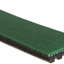 ACDelco K050345HD Specialty Heavy Duty V-Ribbed Serpentine Belt