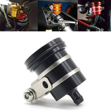 Motorcycle Aluminum Brake Clutch Fluid Reservoir Front or Rear Oil Cup For KTM 1050 1090 1190 1290 ADV ADVENTURE DUKE 125 200 390 690 RC 125 200 390, EXC SX XC 125 150 200 250 300 350 400 450
