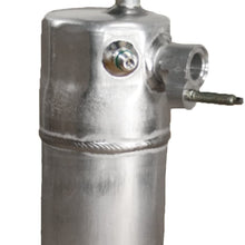 TCW 17-11007 A/C Accumulator (Quality With Perfect Vehicle Fitment)