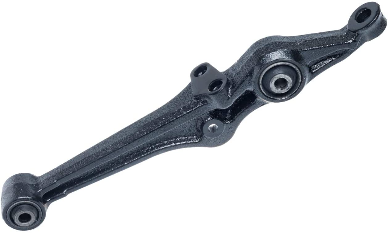 TUCAREST K620044 Front Right Lower Control Arm Assembly Compatible With 1999 2000 2001 2002 2003 Acura TL 01-03 CL 98-02 Honda Accord Passenger Side Suspension