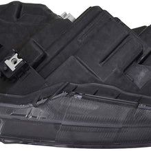 TYC Head Lamp, 20-9781-00