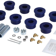KSP Upper Control Arm Fit for Sierra Silverado, Tubular Fit 2-4" lift for 14-18 Silverado Sierra 6-Lug 2WD/4WD OE stamped steel and aluminum arms