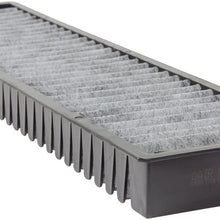 TYC 800055C Mini Replacement Cabin Air Filter