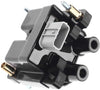 A-Premium Engine Ignition Coil Compatible with Subaru Forester 2009-2010 Impereza 2011 H4 2.5L SOHC