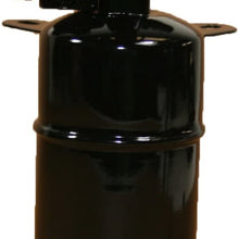 TCW 17-4095 A/C Drier (Quality With Perfect Vehicle Fitment)