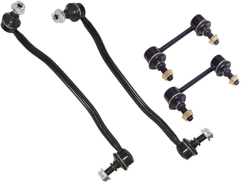 Suspension Dudes 4PC Front/Rear Sway Bar Links FITS Nissan 2002-2006 Altima 2004-2008 Maxima