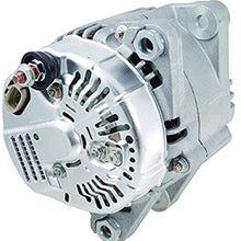 WAI 11191N Alternator