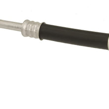 Magneti Marelli by Mopar 1AMAC33157 A/C Accumulator with Hose Assembly