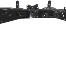 Perfit Liner New Replacement Parts Front Radiator Support Compatible With MITSUBISHI Lancer Fits MI1225143 5256A607