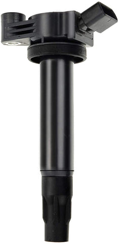 A-Premium Ignition Coil Pack Replacement for Toyota Highlander 2004-2010 Camry Solara Lexus ES330 RX330 RX400h V6 3.3L