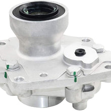 Part# 600-116 AWD Front Differential Axle Disconnect Assembly For Buick Rainier Chevy Trailblazer Oldsmobile Bravada Saab 9-7x 12471623