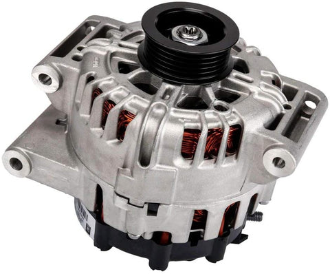 ACDelco 13512759 Generator Asm (slp-1)