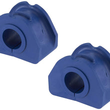 Moog K80073 Sway Bar Bushing Kit