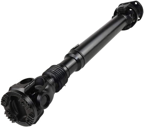 52123326AB 938-163 Front Drive Shaft Propeller Shaft Assembly Fits for Dodge Ram 2500 3500 8.0L 5.9L 6.7L Diesel 5.7L 2003-2013 Auto Transmission Part# 52123112AA