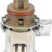 Acouto Solenoid EPC Replacement,Solenoid EPC Electronic Pressure Control Fit for 300 Series 42RLE Transmission