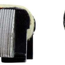 Stator Ignition Source Coil for Yamaha YZ 250 1987 1988 | OEM Repl.# 2HH-85510-K0-00 2VM-85510-K0-00