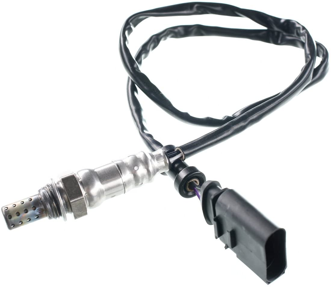 A-Premium O2 Oxygen Sensor Replacement for A4 A6 Allroad TT Quattro Porsche Cayenne Volkswagen Beetle Passat Phaeton Touareg Downstream